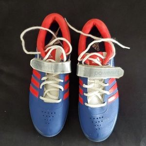 Adidas Powerlifting shoes